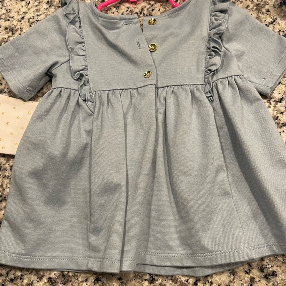 Baby girl 2 piece outfit - Picture 6 of 6